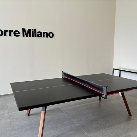 Torre Milano Skyview Suite Gym Pool & Rooftop Buitenkant foto