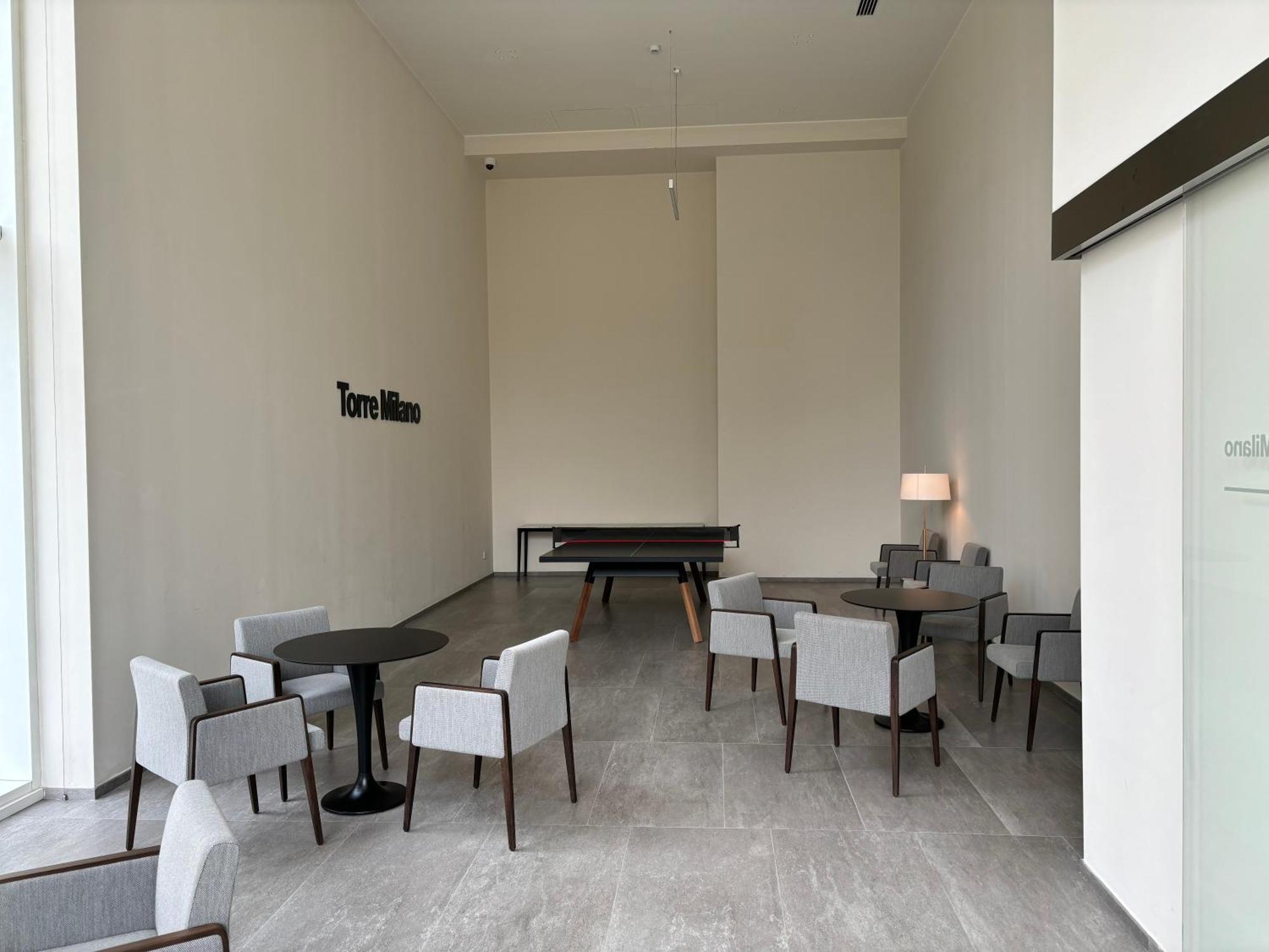 Torre Milano Skyview Suite Gym Pool & Rooftop Buitenkant foto