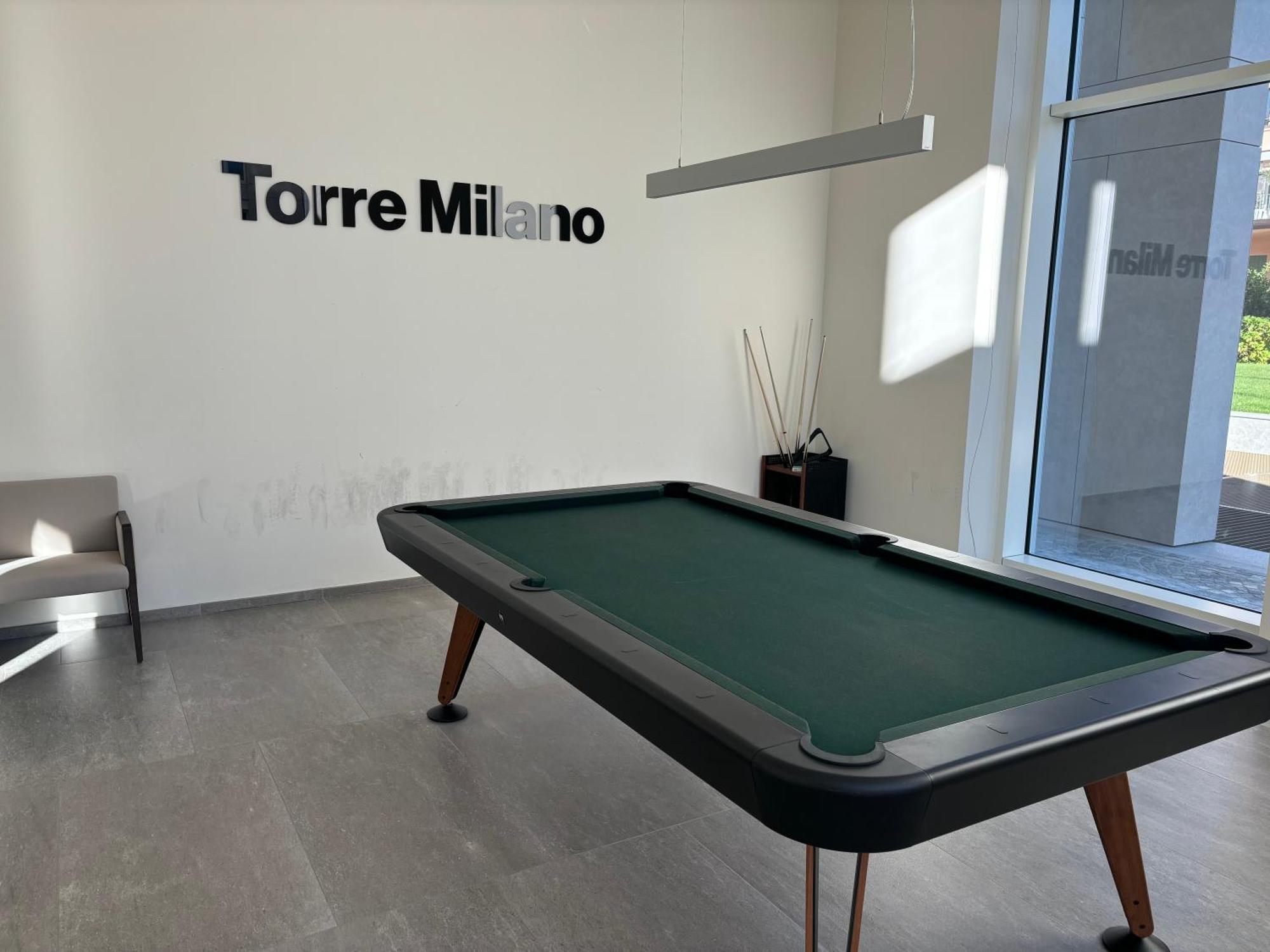 Torre Milano Skyview Suite Gym Pool & Rooftop Buitenkant foto