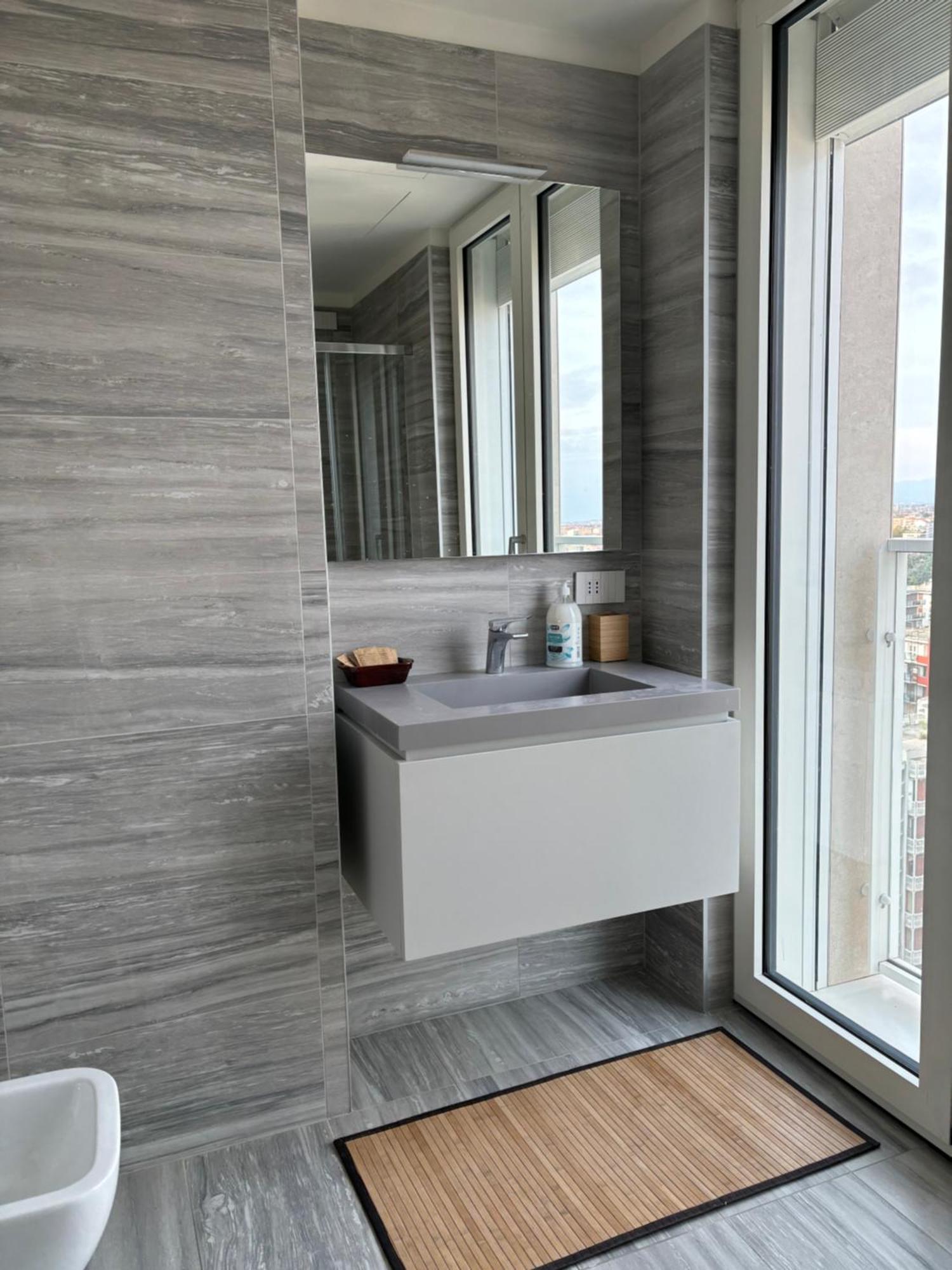 Torre Milano Skyview Suite Gym Pool & Rooftop Buitenkant foto